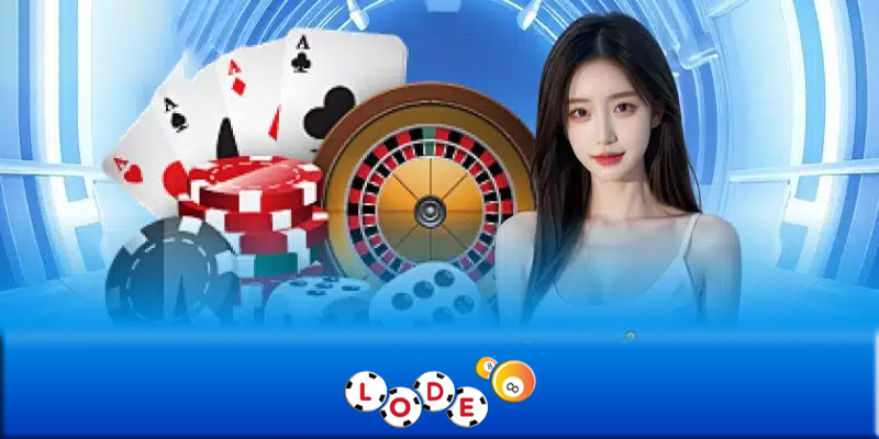 Casino Lodo88 - Những bí quyết thắng lớn với casino Lodo88